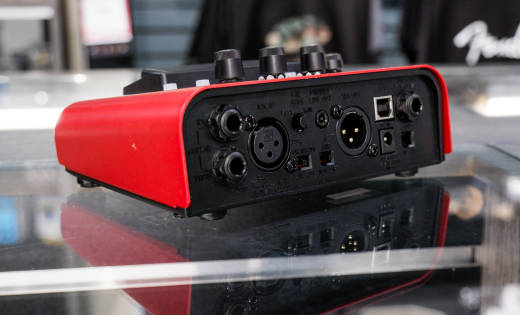 BOSS Vocal Harmonist Pedal | Long & McQuade